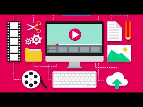 EDUCATIONAL VIDEOS