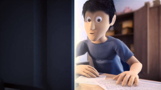 3D Animations