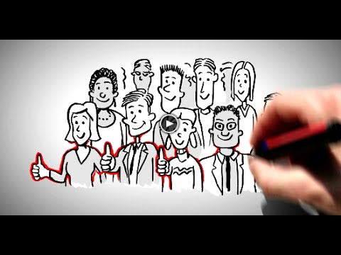 WHITEBOARD ANIMATIONS